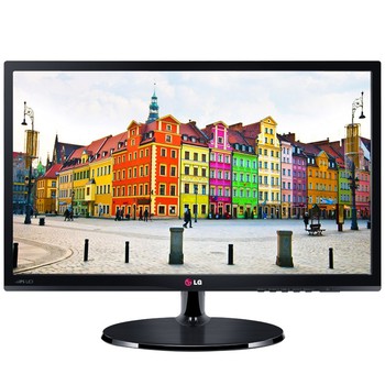 LG 22EA53T 21.5英寸IPS面板宽屏液晶显示器 