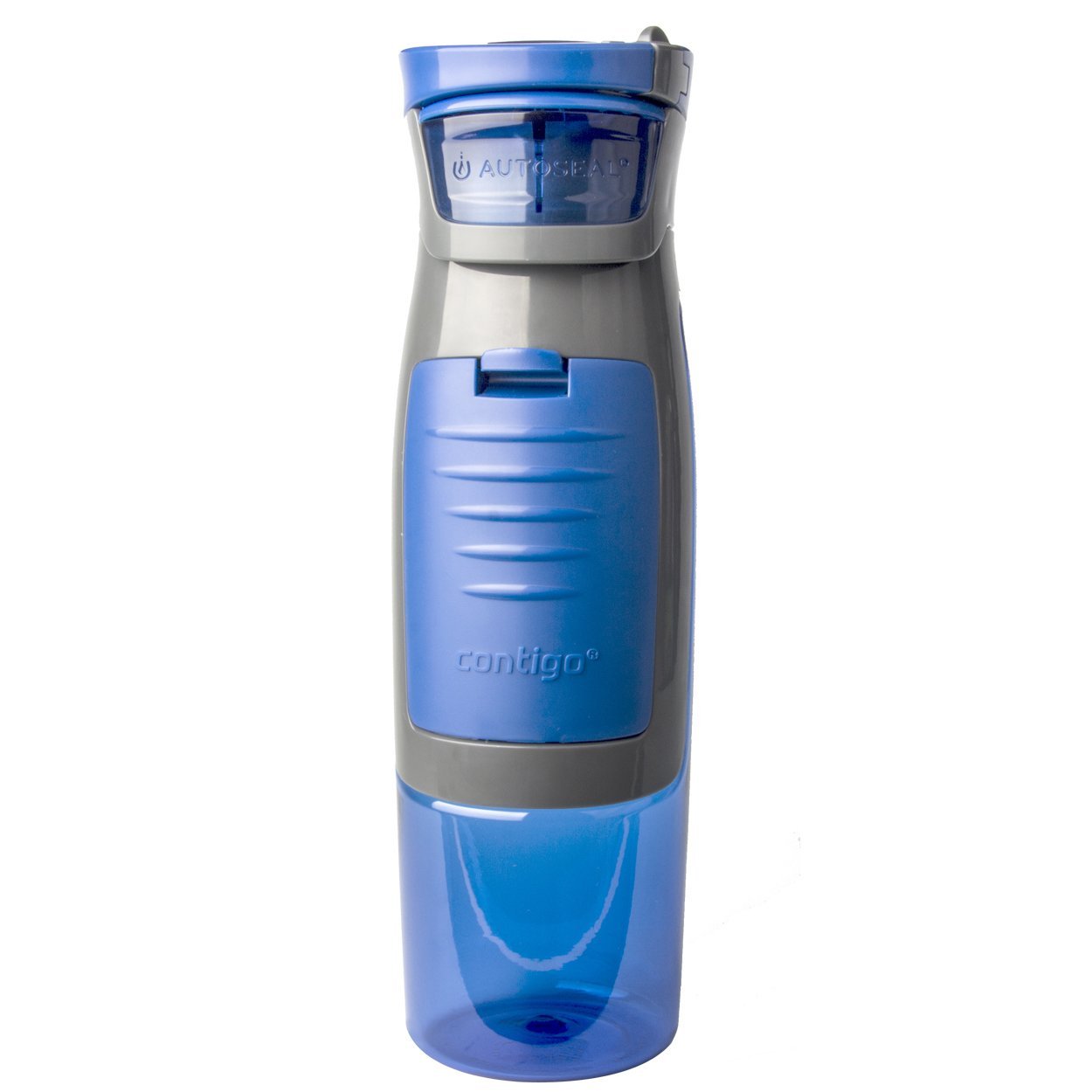 Contigo 康迪克 袋鼠杯 750ml 蓝色