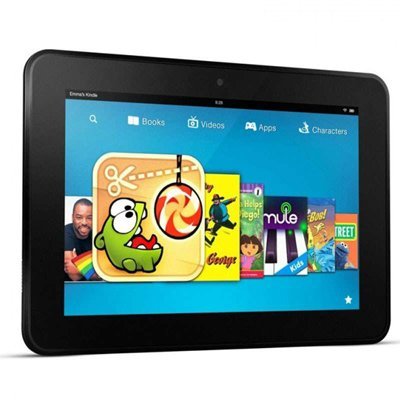 亚马逊 Kindle Fire HD 7英寸平板电脑32G