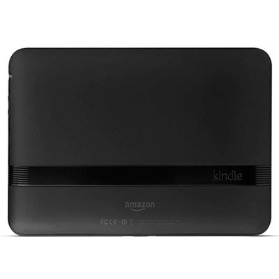 亚马逊 Kindle Fire HD 7英寸平板电脑32G