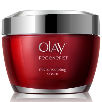 Olay玉兰油 新生塑颜金纯面霜50g