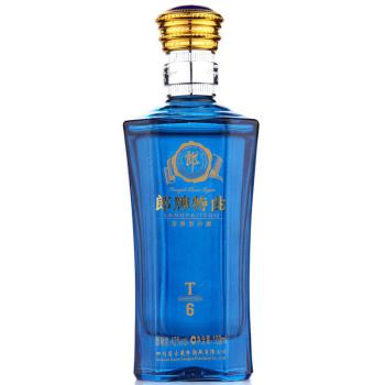 郎酒 郎牌特曲T6 42度 100ml