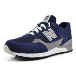 New Balance 新百伦 男 休闲跑步鞋 CM496NVY