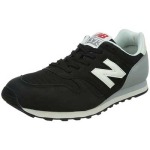 New Balance 新百伦 中性 休闲跑步鞋 M373WBK