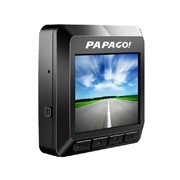 PAPAGO GoSafe118 行车记录仪