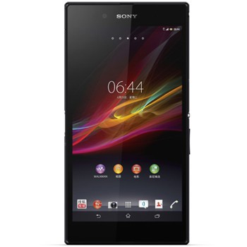 SONY索尼 Xperia Z Ultra XL39h 3G手机