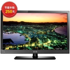 BOE京东方 LE-32Y611 32寸LED液晶电视