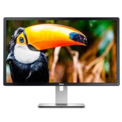 DELL戴尔 专业级P2815Q 28英寸16:9宽屏 LED背光4K液晶显示器