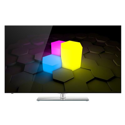 Hisense海信 LED48K681X3DU 48英寸 超高清4K 无线wifiA 安卓3D智能LED液晶电视