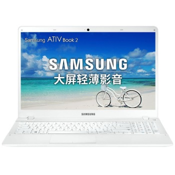 SAMSUNG三星 270E5K-X09 15.6英寸笔记本电脑