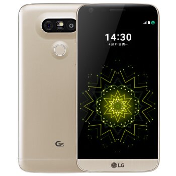 LG G5 全网通4G手机 双卡双待