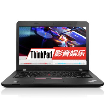 ThinkPad联想 轻薄系列E450(20DCA082CD)14英寸笔记本电脑