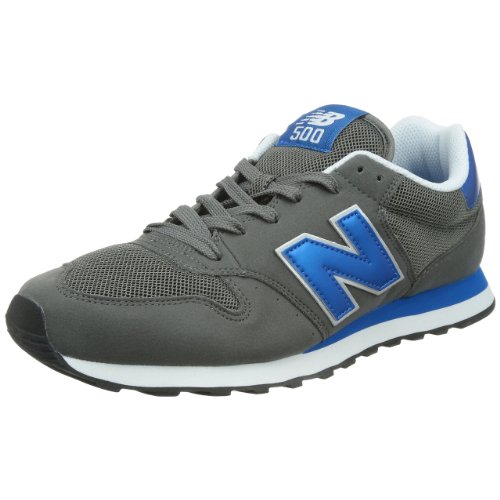 New Balance 男鞋 休闲跑步鞋运动鞋 GM500KSR