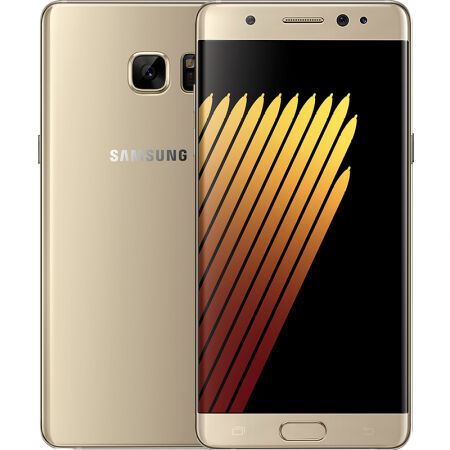 SAMSUNG三星 Galaxy Note7(N9300) 64G版 全网通4G手机