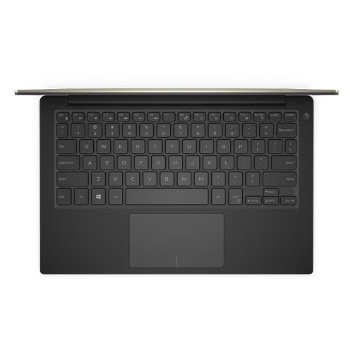 Dell戴尔 XPS13-9350-R3608G 13.3英寸超极本笔记本电脑