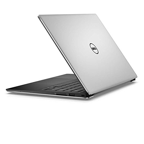 Dell戴尔 XPS 13-9360-R1505 13.3英寸微边框笔记本电脑