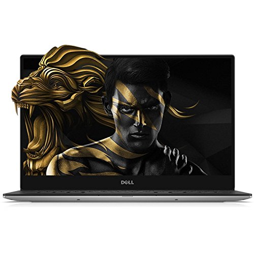 Dell戴尔 XPS 13-9360-R1505 13.3英寸微边框笔记本电脑