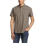 Levi's 李维斯 Wovens 男式 短袖休闲衬衫 65826-0069