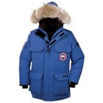 Canada Goose 加拿大鹅 男式 PBI远征大衣 PBI Expedition Parka Royal PBI 蓝 4565MPB 加拿大进口