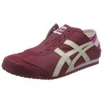 Onitsuka Tiger 鬼塚虎 中性 休闲跑步鞋MEXICO 66 PARATY TH6P4N