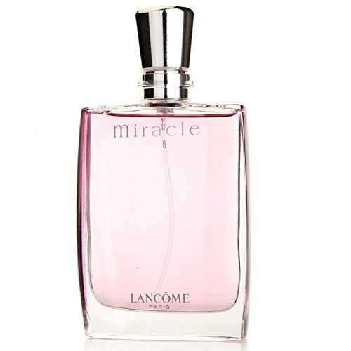 LANCOME兰蔻 miracle 女士 奇迹香水100ml/瓶(法国品牌 香港直邮)