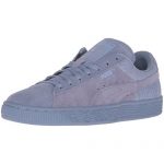 PUMA彪马 女士 仿麝皮经典休闲板鞋 Womens Suede Classic Emboss Tempest SUEDE CLASSIC EMBOSS WN'S