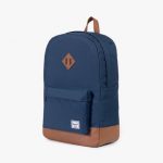 Herschel Heritage 双肩背包 休闲男女电脑包书包学生文艺10007 多款可选