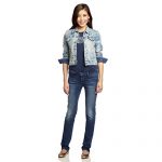 Levi's李维斯 Trucker Icon系列 女式 牛仔服 70270-0107