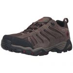 Columbia哥伦比亚 男款徒步鞋 Men's North Plains Ii Waterproof Low Rise Hiking Shoes