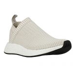 Adidas Originals阿迪达斯 三叶草 女士休闲运动鞋 NMD_CS2 PK W BA7213