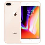 Apple苹果 iPhone 8 Plus (A1864) 64GB 金色 移动联通电信4G手机